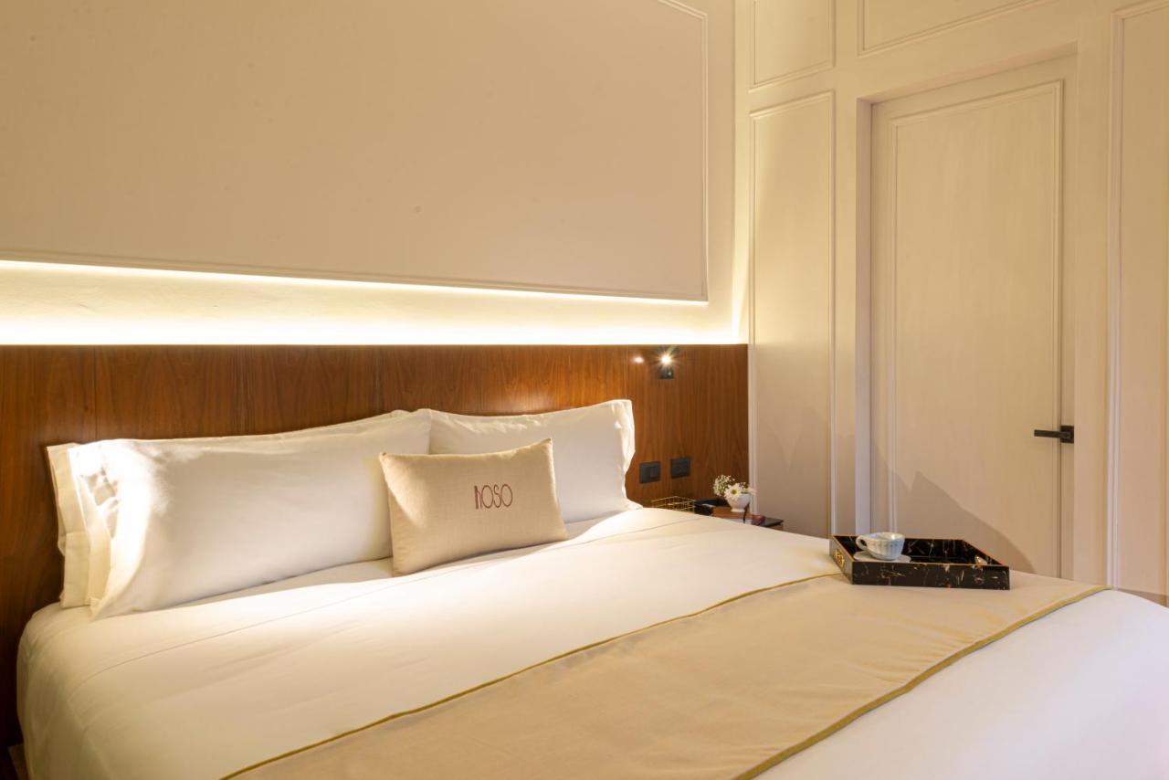 Roso Guest House Mexico by Eksteriør bilde