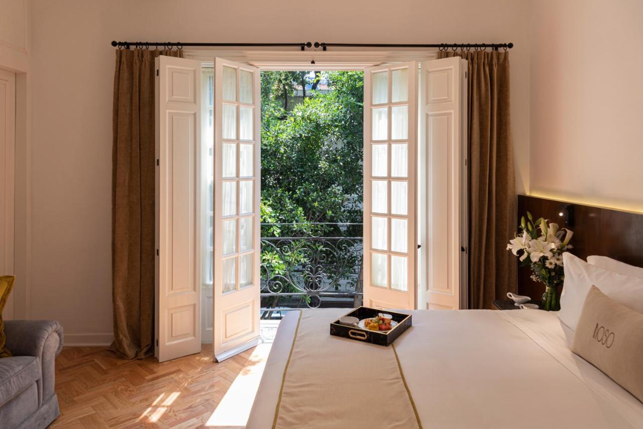 Roso Guest House Mexico by Eksteriør bilde
