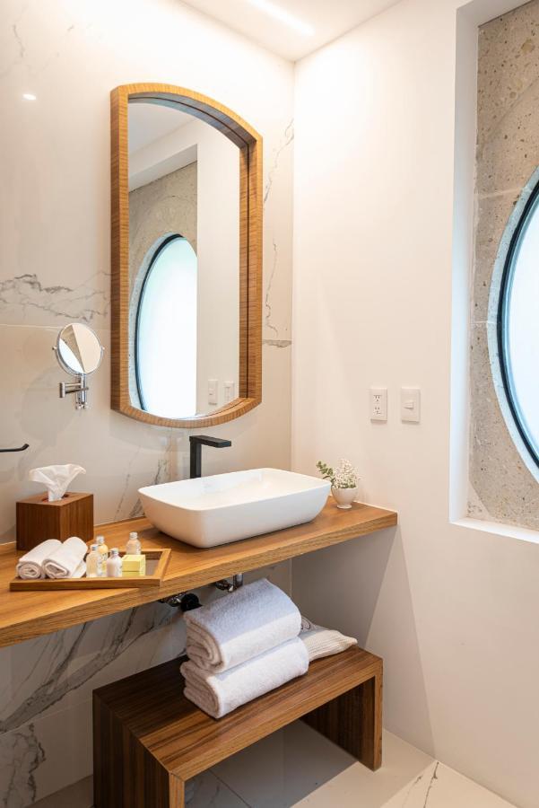 Roso Guest House Mexico by Eksteriør bilde