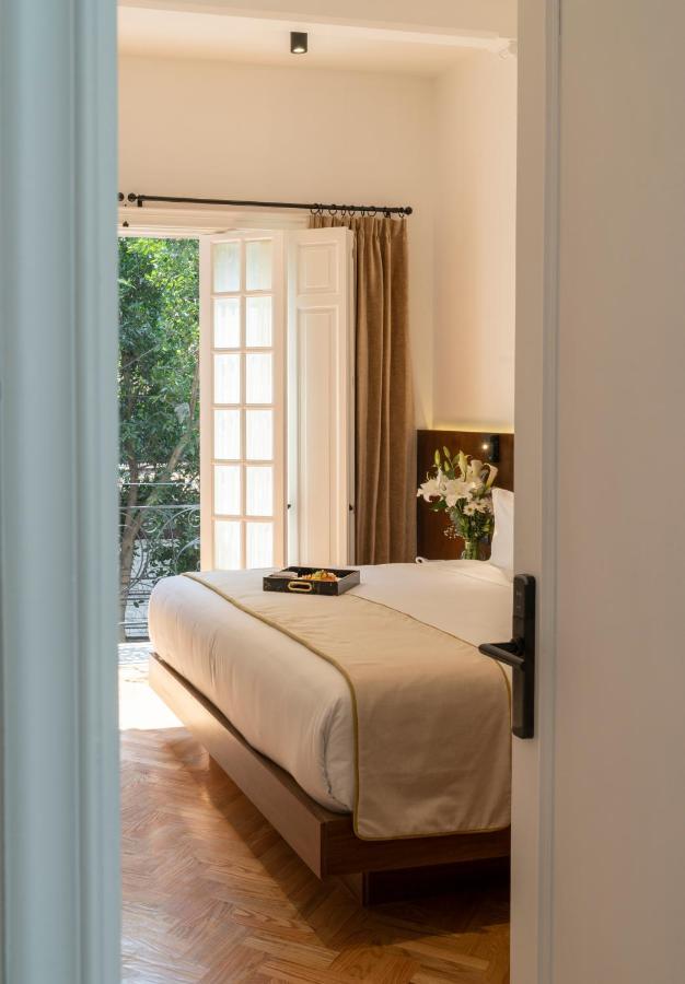 Roso Guest House Mexico by Eksteriør bilde