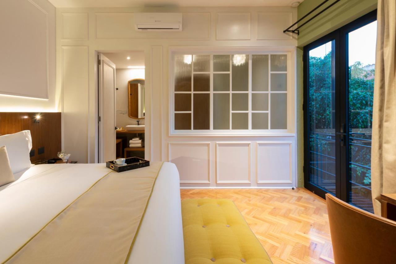 Roso Guest House Mexico by Eksteriør bilde