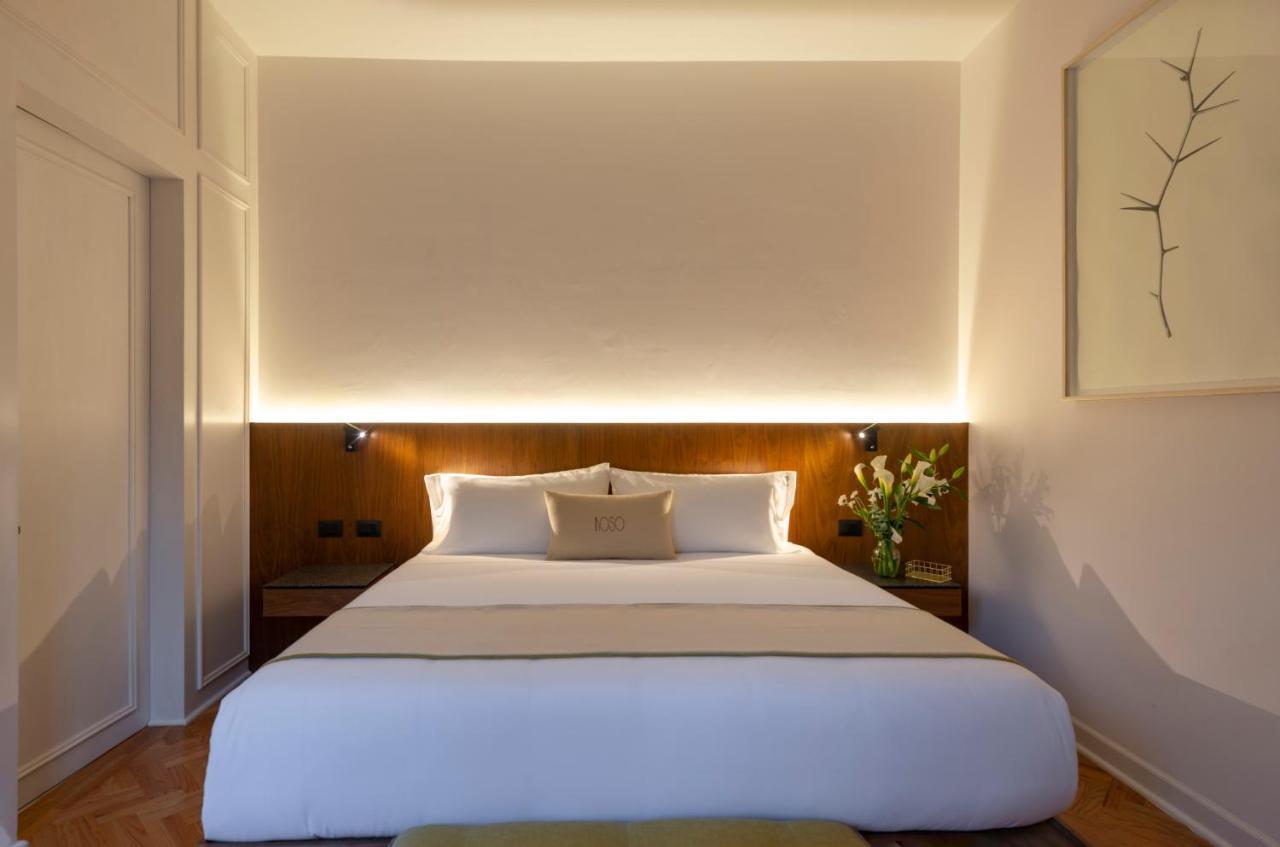 Roso Guest House Mexico by Eksteriør bilde