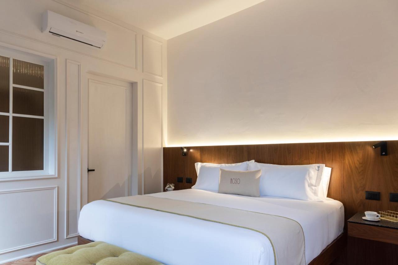Roso Guest House Mexico by Eksteriør bilde