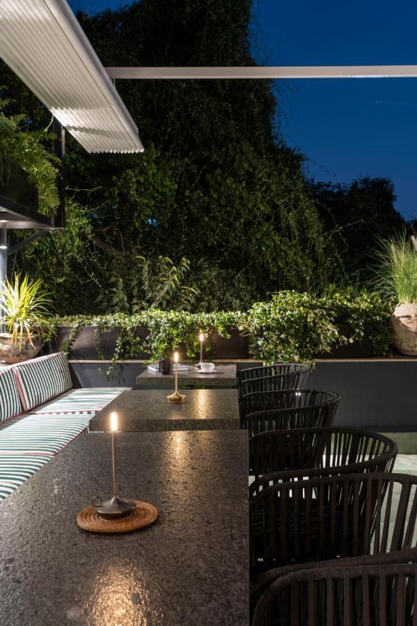Roso Guest House Mexico by Eksteriør bilde